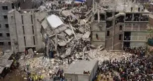 Dacca, il bilancio dei morti sale a 501