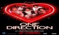 One Direction per la prima volta al cinema: dal 4 all'8 maggio nelle sale il primo docufilm