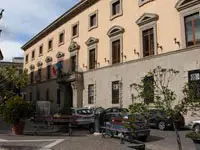 GCOC, esposto al prefetto Antonio Reppucci