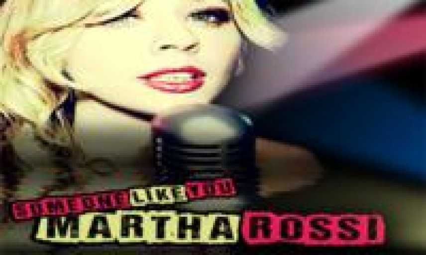La giovane cantante italiana MARTHA ROSSI regala ai fan una cover di ADELE in versione rock