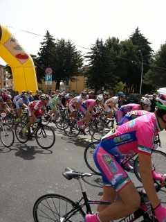 Giro d'Italia, sabato 4 maggio la conferenza stampa