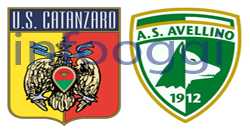 #Catanzaro-Avellino 0-1, "lupi" in B. Giallorossi salvi [VIDEO]