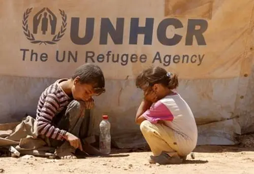Emergenza Siria: 7milioni di persone necessitano di assistenza umanitaria