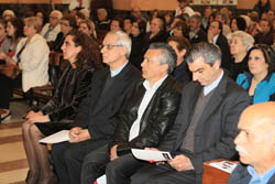 Santuario della Madonna di Porto di Gimigliano Trionfo dell' Orchestra della Provincia di Catanzaro