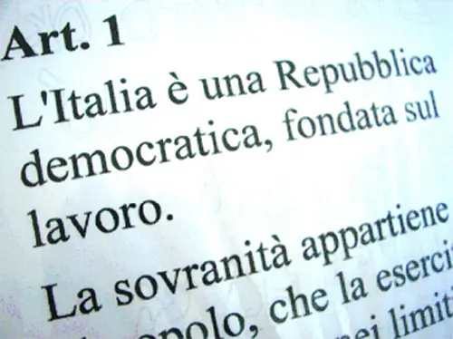 #1maggio 2013, il "nero" della Festa dei lavoratori