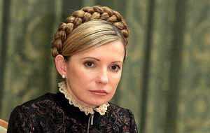 Corte Europea bacchetta Ucraina: la detenzione di Yulia Tymoshenko è illegale