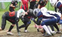 Football Femminile: la prima giornata vincono Furie e Blackmarines