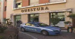 Questura CZ - esecuzione ordinanza cautelare nei confronti di minorenne responsabile di Stalking
