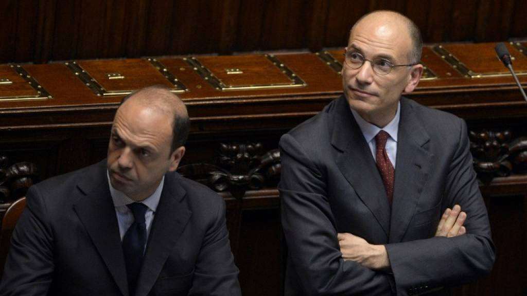 Governo: è fiducia anche al Senato ma è scontro sull'Imu