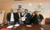 Protocollo d'intesa Calabria Etica - Ente Nazionale Sordi. In arrivo il Tg dei non udenti