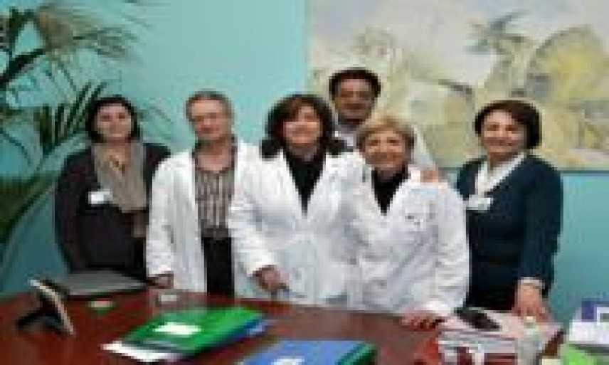 Asp Catanzaro: prevenzione oncologica per tutti i dipendenti aziendali