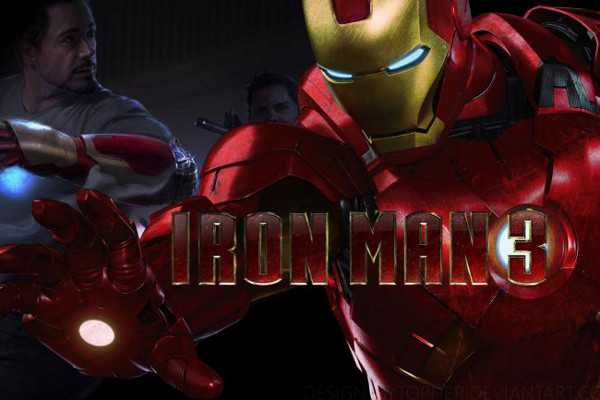 Box Office Italia: Iron Man da record d'incassi