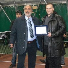 Il circolo tennis Soveria Mannelli, trova casa a Serrastretta