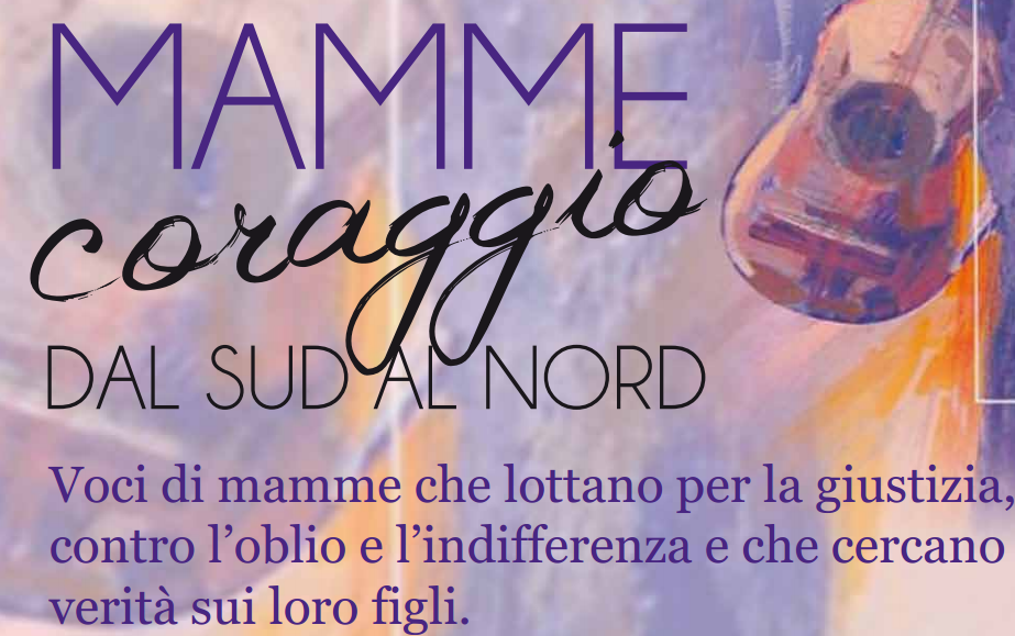 Comitato "Cercando Fabrizio E...": i primi eventi di Maggio nel Torinese