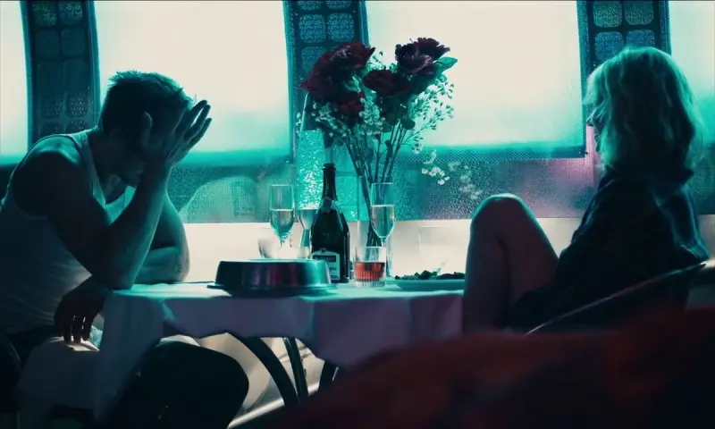 "Blue Valentine" di Derek Cianfrance, autopsia di una love story contemporanea