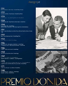 Premio Donida: aperte le iscrizioni