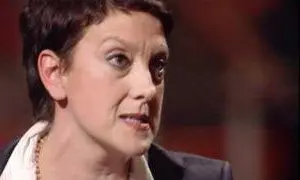 Lo schifo super attrezzato. Intervista a Valeria Grasso
