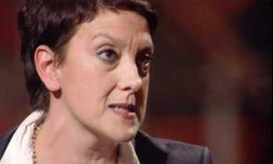 Lo schifo super attrezzato. Intervista a Valeria Grasso