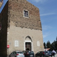 Vasto, furto di ostie a Sant'Antonio