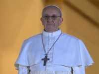 Papa Francesco parla ai giovani: "Andate controcorrente"