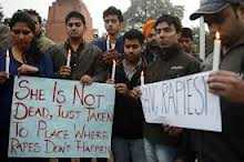 India: ragazza violentata e uccisa da una casta di guerrieri