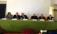 Resoconto della "XVII Giornate" di Crotone svoltesi all'Istituto Sant'Anna di Crotone