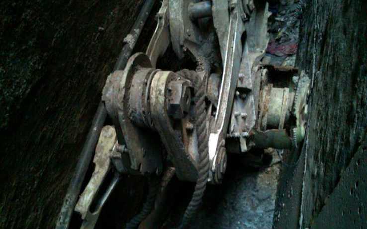 11 settembre: trovato frammento di uno degli aerei dell'attentato alle Torri Gemelle