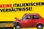Berlusconi fa discutere anche in Austria