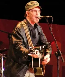 Francesco De Gregori in concerto al Teatro Augusteo di Napoli