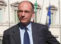 "Profumo" di governo Letta: incontro con Bersani e Pdl