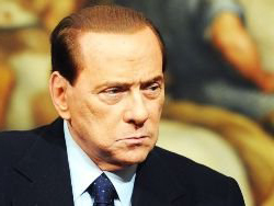 Berlusconi: «Non voglio più fare il premier»