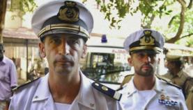 Marò: indagini alla polizia antiterrorismo
