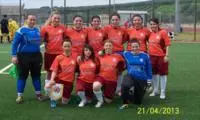 La Woman Soccer Catanzaro ad un passo dalla storia!