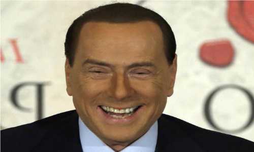 Berlusconi è certo: "Il governo si farà"