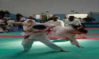 Doppio appuntamento di "Ju Jitsu" a Manesseno, domenica 28 aprile