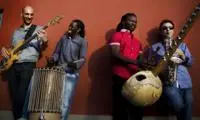 Stasera KORA BEAT in concerto all'Auditorium del Centro-Socio Culturale di Solbiate Olona