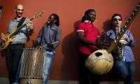 Stasera KORA BEAT in concerto all'Auditorium del Centro-Socio Culturale di Solbiate Olona