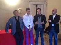 Comunali: l'on. Michele Pelillo (PD) incontra i candidati sindaco ed elettori di Lizzano e Manduria