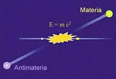 Scoperta possibile prova dell'asimmetria dell'Universo