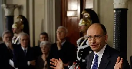 Enrico Letta al M5S: «Se continuate con l' incomunicabilità insorgeranno problemi per tutti»