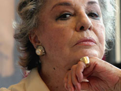 Addio all'attrice Anna Proclemer