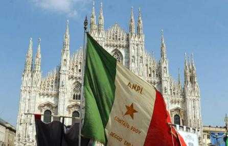#25 Aprile, la Festa della Liberazione in Lombardia