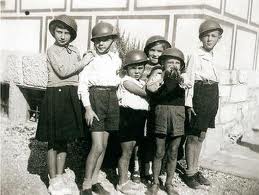 #25aprile, La Resistenza italiana: ricordi di una bambina fortunata