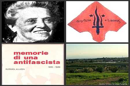 #25Aprile: ricordando Barbara Allason, la scrittrice antifascista di Giustizia e Libertà