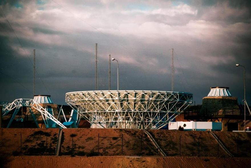 Muos: scontro tra Stato e Regione, il ministero della Difesa impugna la revoca delle autorizzazioni