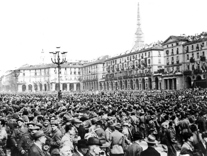 #25Aprile in Piemonte: gli eventi per non dimenticare