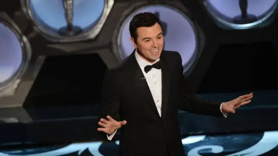 Academy Awards 2014: i due produttori rivogliono Seth Macfarlane