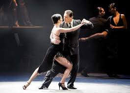 Campionato Italiano ed Europeo di Tango 2013: Terracina 1-5 maggio; Roma 2-7 luglio