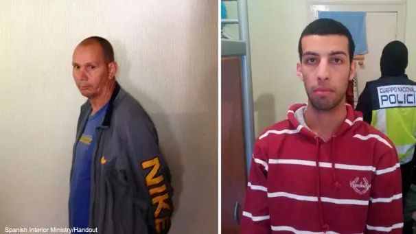 Arrestati in Spagna due terroristi legati ad Al - Qaeda