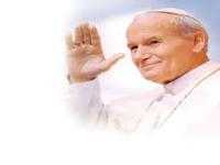 Reliquie di Giovanni Paolo II a Lamezia Terme 26-28 Aprile